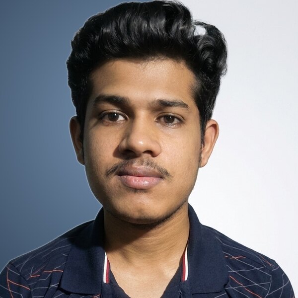 Priyanshu Kumar Rai